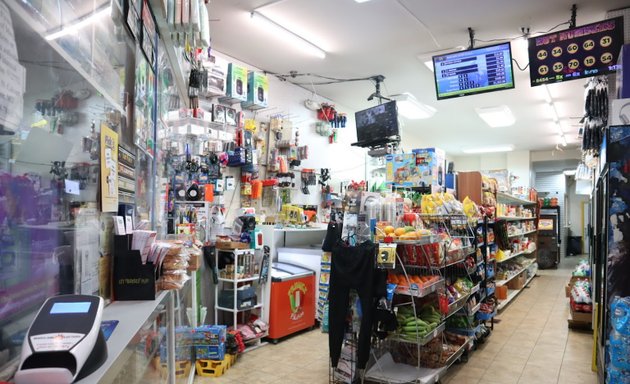 Photo of Hispano American Grocery