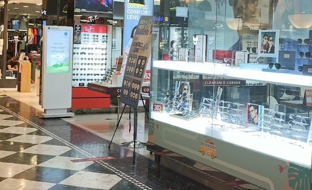 Photo of MOG Eyewear Sunway Pyramid