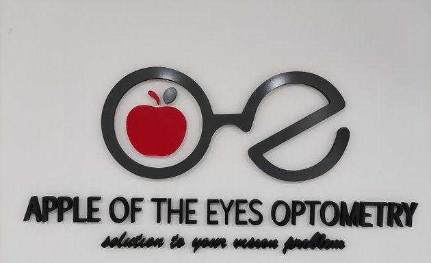 Photo of Apple Of The Eyes Optometry