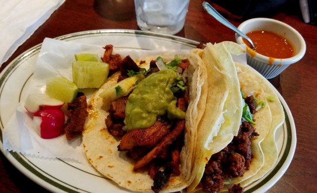 Photo of El Paso Taqueria