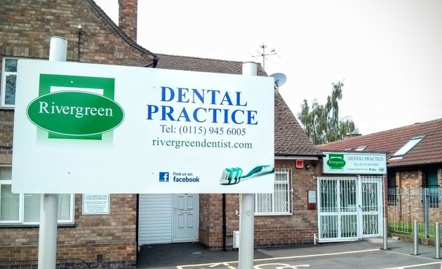 Photo of Rivergreen Dental Practice