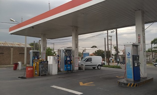 Foto de Esso