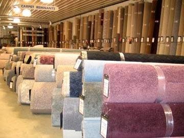 Photo of ESSEE Floor Covering: “Honesty, Integrity, Reliability since 1949”