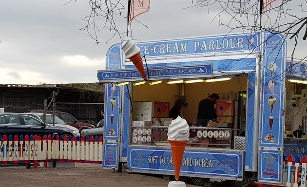 Photo of Ice Cream Parlour
