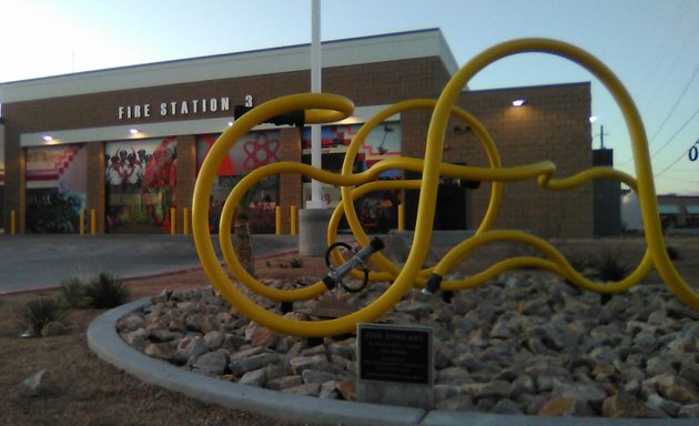 Photo of Fire Station 3 - Las Vegas Fire and Rescue