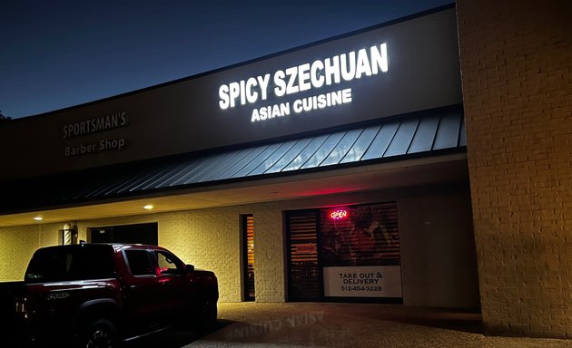 Photo of Spicy Szechuan