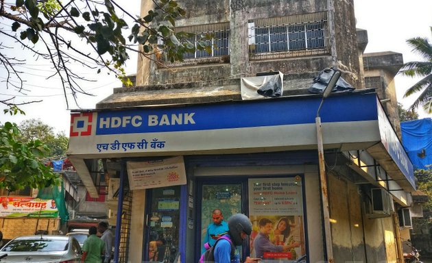 Photo of HDFC Bank