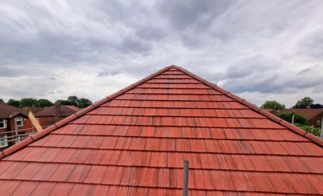 Photo of Bright Roofing Solutions