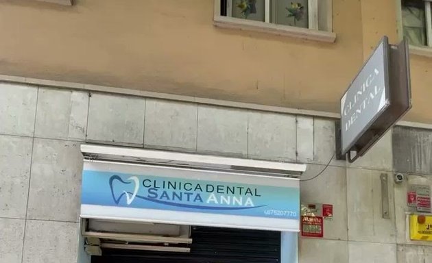Foto de Clinica Dental Santa Anna - Barcelona