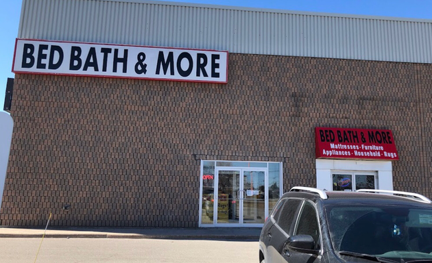 Photo of Bed bath and more