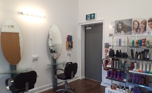 Photo of No 23 Hair and Beauty Studio