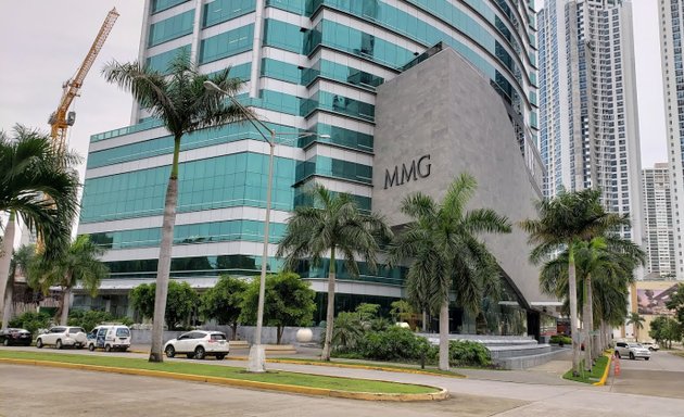 Foto de MMG Bank