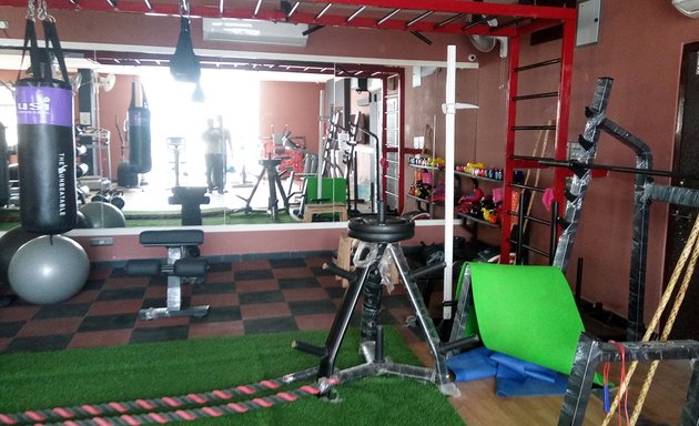 Photo of Fitness Planet Gym