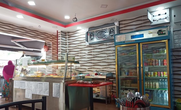 Photo of Restoran Nurul Bistro