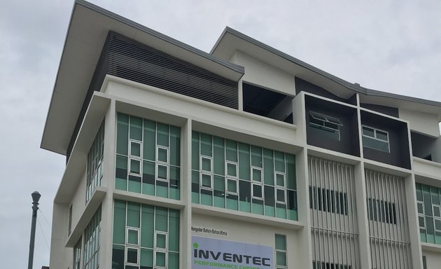 Photo of Inventec Performance Chemicals South East Asia Sdn Bhd