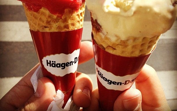 Photo de Häagen-Dazs