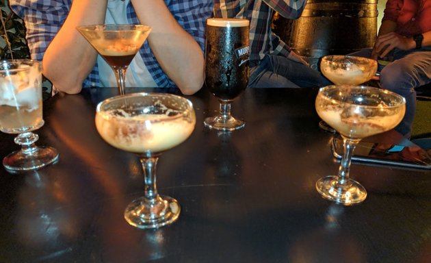Photo of No.5 Piano & Cocktail Bar