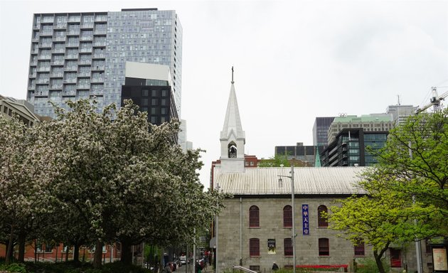 Photo of Chinese Catholic Church of the Holy Spirit