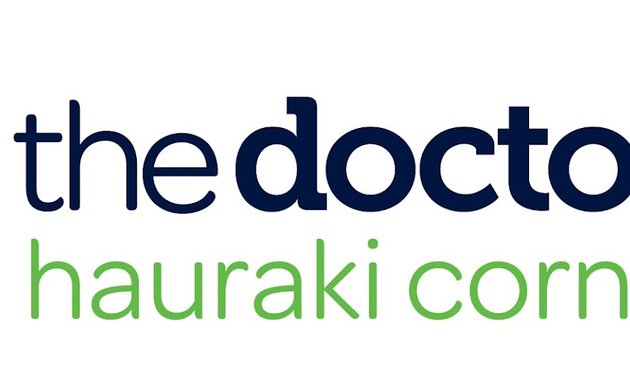 Photo of The Doctors Hauraki Corner