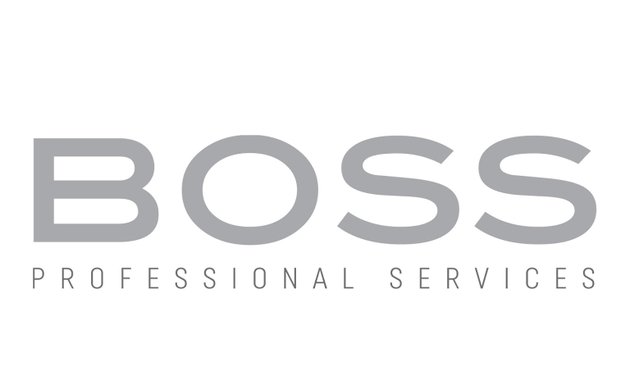 Photo of BOSS Professional Services