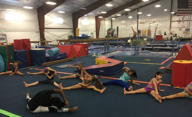 Photo of Dynamic Gymnastics Academy