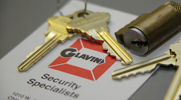 Photo of Glavin Security Hardware Specialists