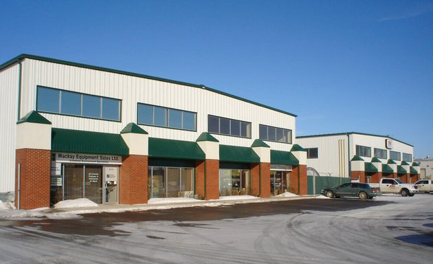 Photo of Canwest Commercial & Land Corp.