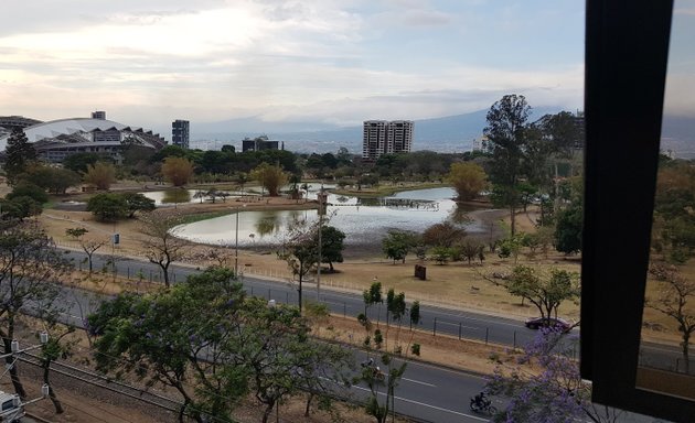 Foto de Edificio La Colmena