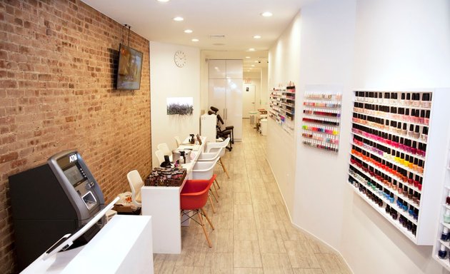 Photo of Lulu Lavender nail boutique