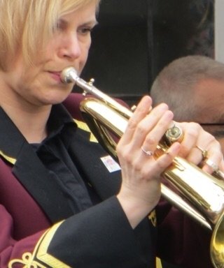 Photo of Grimsdyke Brass