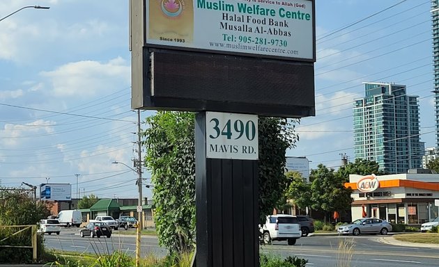 Photo of Muslim Welfare Center - Mussalah Al-Abbas