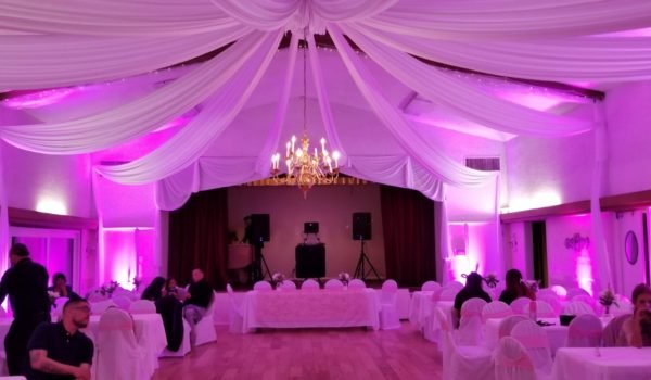 Photo of Ultimate Sound & Lighting .Rentals & Events