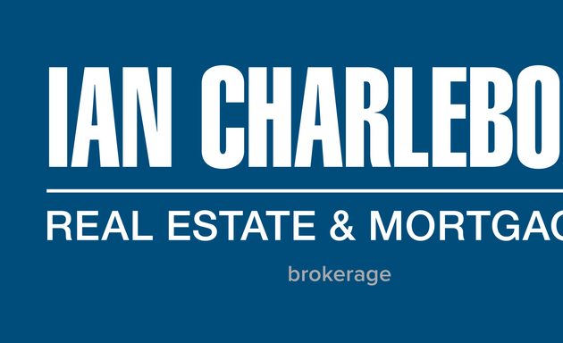Photo of IAN CHARLEBOIS Real Estate & Mortgages Inc.