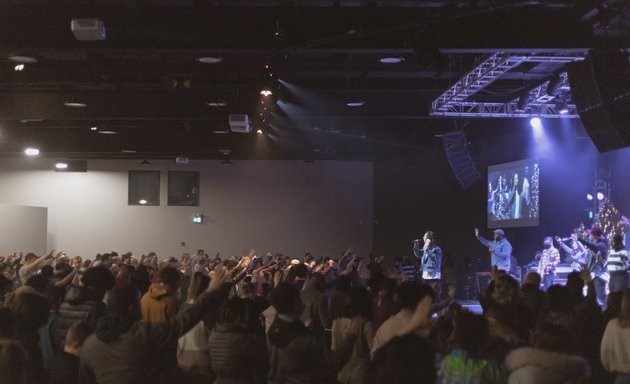 Photo of Calgary Life Church