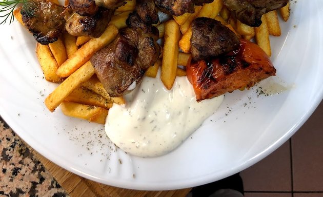 Foto von Nordend Kebap Haus