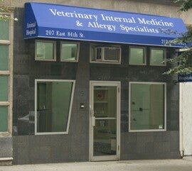 Photo of Veterinary Internal Medicine and Allergy Specialists