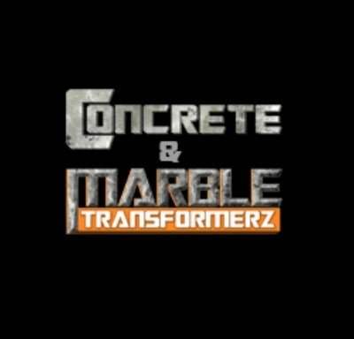 Photo of Concrete Transformerz