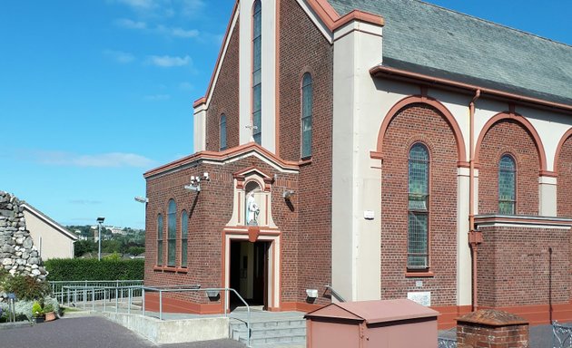Photo of Church of Our Lady of Lourdes, Ballinlough