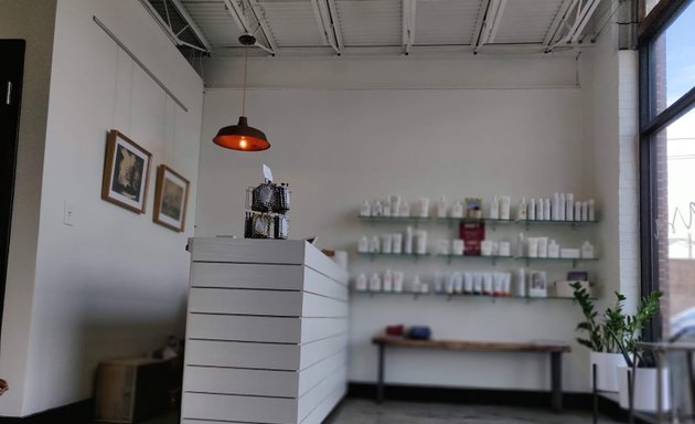 Photo of akasa salon