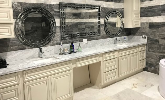 Photo of Einstein Tile LLC