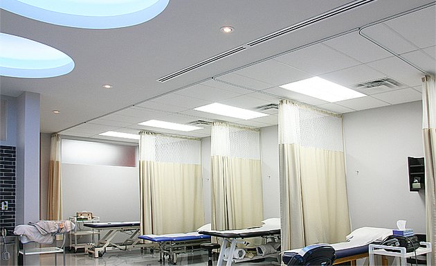 Photo of St George Physiotherapy Clinic