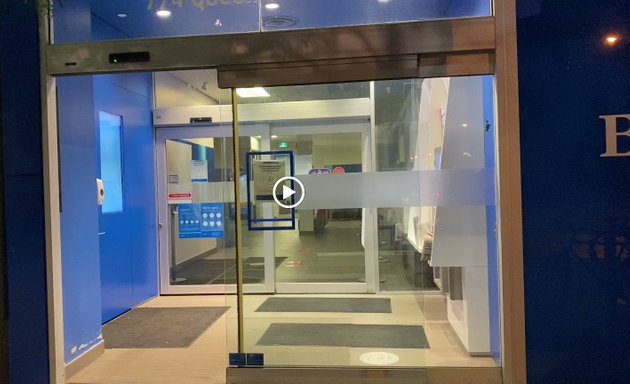 Photo of BMO Bank of Montreal