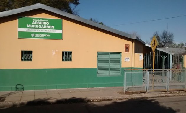 Foto de Escuela Municipal Primaria de Córdoba Arsenio Murugarren