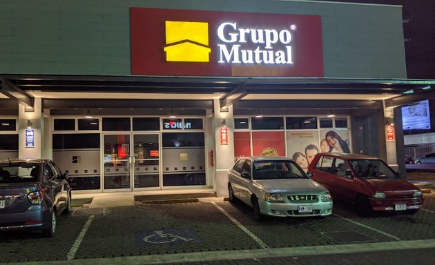 Foto de Grupo Mutual