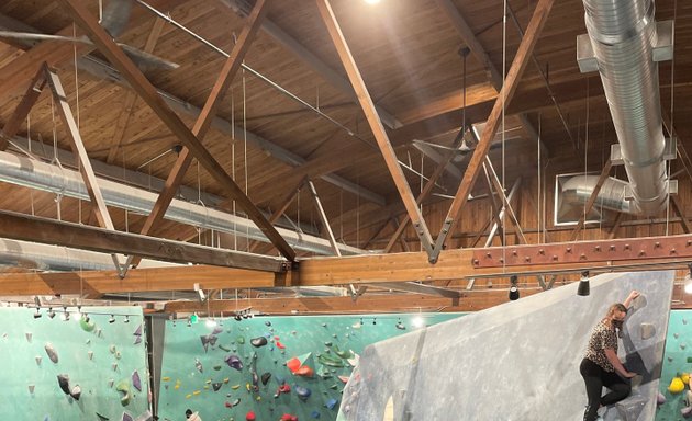 Photo of Seattle Bouldering Project, Fremont