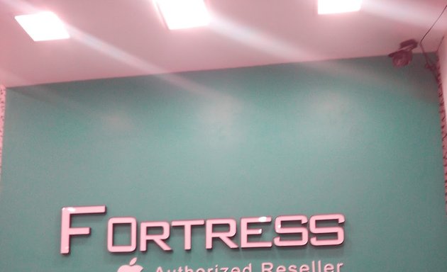 Photo of Fortress Gadgets Inc. Apple Authorized Reseller