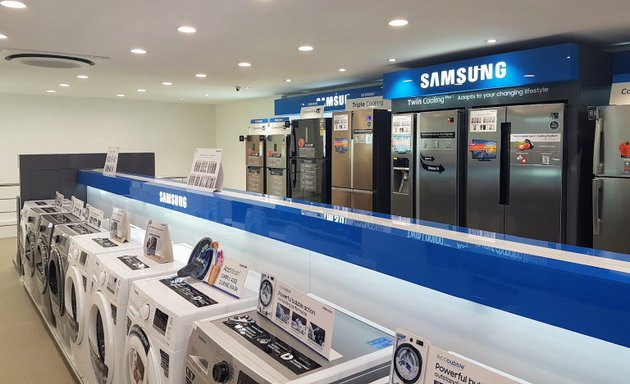 Photo of Samsung SmartPlaza - Abm Incorporation