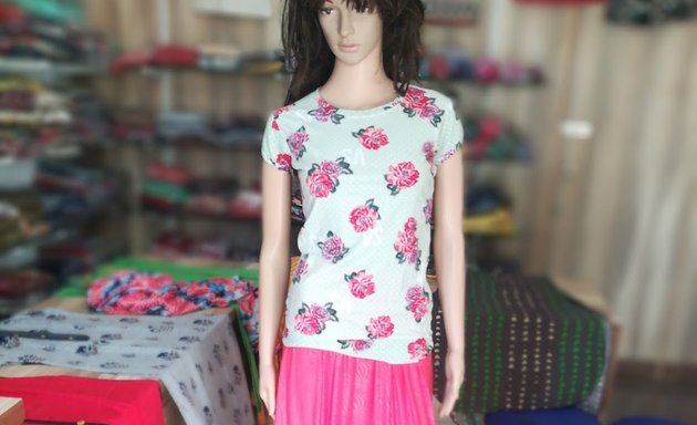 Photo of Pihu Fashions