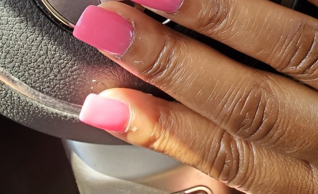 Photo of Champions Nail Spa Dallas (Rated #1)