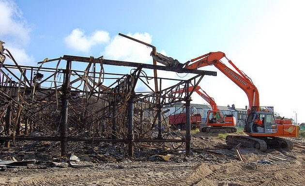 Photo of EMP Demolition Ltd